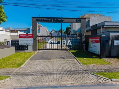 Lote/Terreno à venda, 137m² no Uberaba, Curitiba