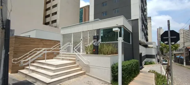 Apartamento com 2 Quartos à venda, 57m² no Centro, Campinas