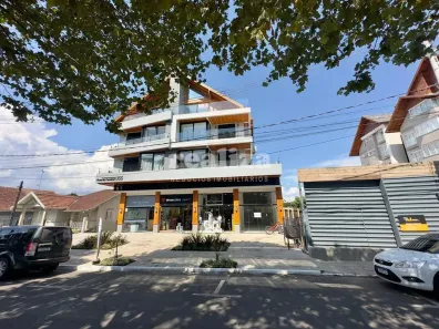Apartamento com 1 Quarto à venda, 54m² no Centro, Canela