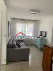 Apartamento com 2 Quartos à venda, 80m² no Vila Nova Conceição, São Paulo