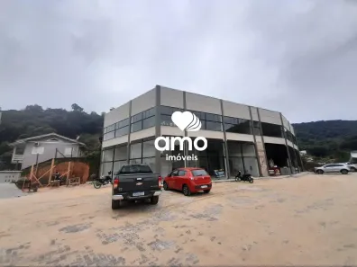 Sala Comercial para alugar, 100m² no Dom Joaquim, Brusque