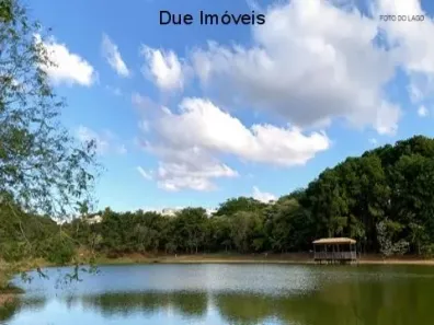 Lote/Terreno à venda, 1040m² no Reserva Petrus, Indaiatuba
