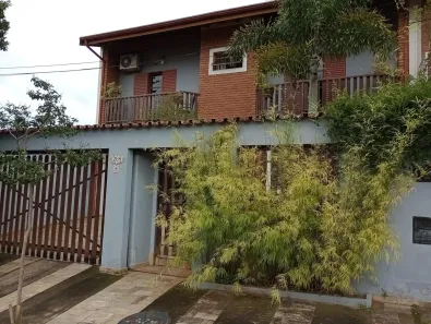 Sobrado com 2 Quartos à venda, 266m² no Jardim Carlos Lourenço, Campinas