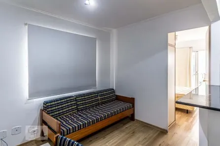Apartamento com 1 Quarto à venda, 31m² no Jardim Paulista, São Paulo