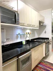 Apartamento com 3 Quartos à venda, 74m² no Vila Lavínia, Mogi das Cruzes