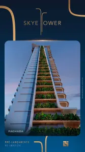 Apartamento com 1 Quarto à venda, 38m² no Umarizal, Belém