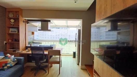 Apartamento com 1 Quarto à venda, 45m² no Perdizes, São Paulo