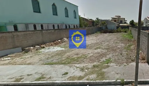 Lote/Terreno à venda, 525m² no Jardim Mariléa, Rio das Ostras