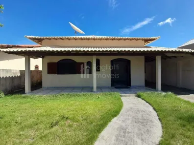 Casa de Condomínio com 3 Quartos à venda, 100m² no Coqueiral, Araruama