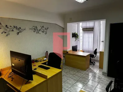 Sala Comercial à venda, 45m² no Centro, Belo Horizonte