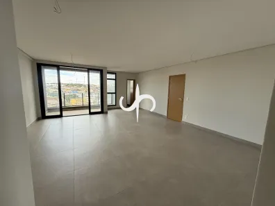 Apartamento com 3 Quartos à venda, 138m² no Jundiaí, Anápolis