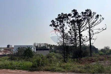 Lote/Terreno à venda, 736m² no Constantina, Constantina