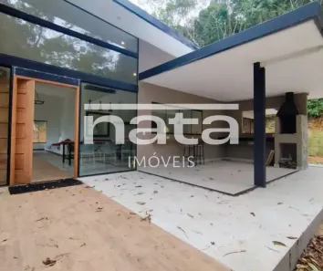 Casa de Condomínio com 3 Quartos à venda, 150m² no Araras, Petrópolis