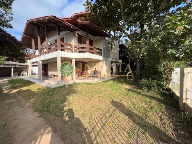 Casa com 7 Quartos à venda, 837m² no Pinheira, Palhoça