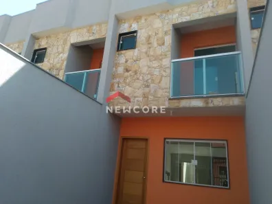 Sobrado com 2 Quartos à venda, 120m² no Vila Antonieta, São Paulo