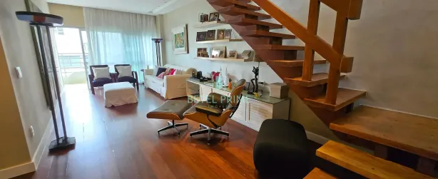 Cobertura com 3 Quartos à venda, 272m² no Ipanema, Rio de Janeiro