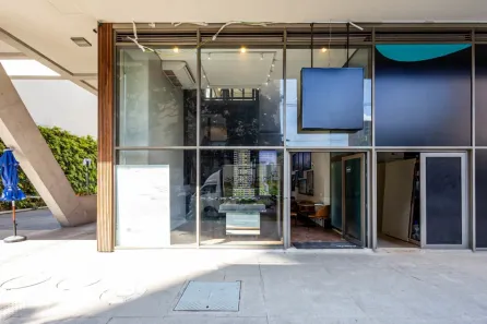 Ponto Comercial para alugar, 485m² no Jardim Europa, São Paulo