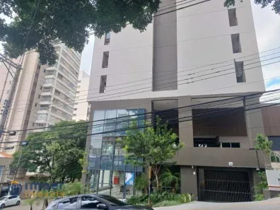 Apartamento com 1 Quarto para alugar, 26m² no Perdizes, São Paulo
