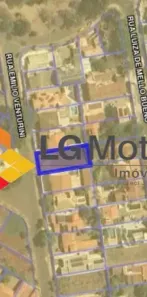 Lote/Terreno à venda, 490m² no Parque das Universidades, Campinas