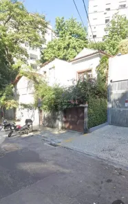 Casa com 5 Quartos à venda, 220m² no Laranjeiras, Rio de Janeiro