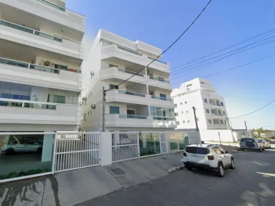 Apartamento com 2 Quartos à venda, 73m² no Nova São Pedro, São Pedro da Aldeia