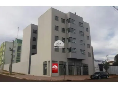 Apartamento com 3 Quartos para alugar, 70m² no São Cristóvão, Cascavel