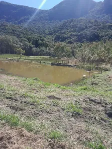 Fazenda/Sítio com 2 Quartos à venda, 96800m² no , Piracaia