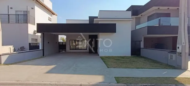 Casa com 3 Quartos à venda, 155m² no Jardim Primavera, Itupeva