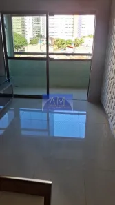 Apartamento com 3 Quartos à venda, 64m² no Encruzilhada, Recife