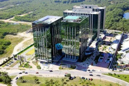 Sala Comercial para alugar, 349m² no Barra da Tijuca, Rio de Janeiro