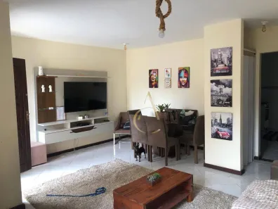 Casa com 3 Quartos à venda, 75m² no Jardim Alvorada, Nova Iguaçu