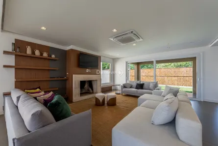 Casa de Condomínio com 4 Quartos à venda, 543m² no Pedra Redonda, Porto Alegre