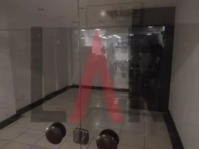 Ponto Comercial à venda, 34m² no Coração de Jesus, Belo Horizonte