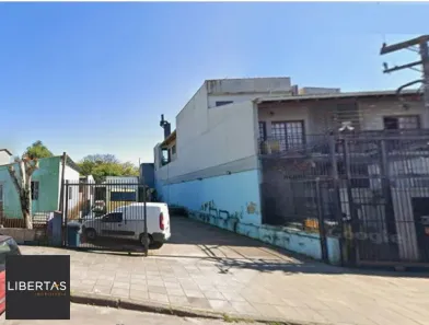 Lote/Terreno à venda, 300m² no Vila Nova, Porto Alegre