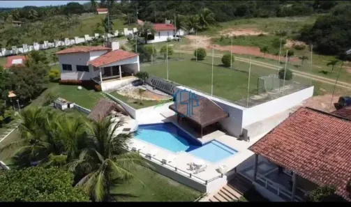 com 8 Quartos à venda, 80000m² no , São José de Mipibu