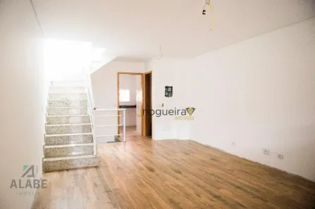 Sobrado com 3 Quartos à venda, 134m² no Vila Romano, São Paulo