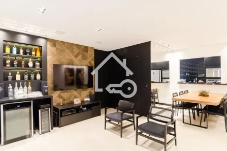 Apartamento com 2 Quartos à venda, 100m² no Centro, São Bernardo do Campo