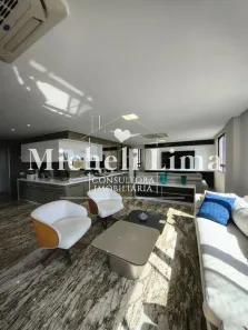 Apartamento com 4 Quartos à venda, 256m² no Guararapes, Fortaleza