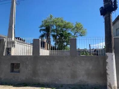 Lote/Terreno à venda, 140m² no Tapera da Base, Florianópolis