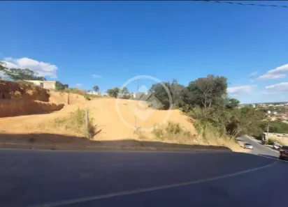 Lote/Terreno à venda, 500m² no Sobradinho, Lagoa Santa