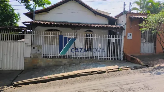 Casa com 3 Quartos à venda, 150m² no Universitário, Belo Horizonte