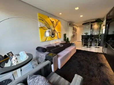 Apartamento com 1 Quarto à venda, 67m² no Passo da Areia, Porto Alegre