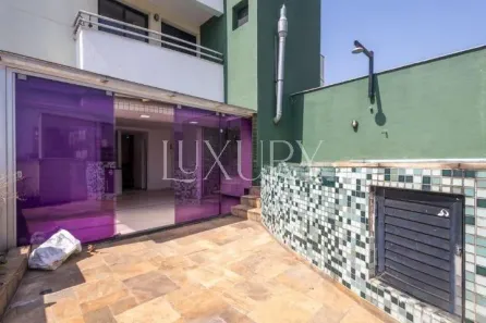 Cobertura com 2 Quartos à venda, 119m² no Pinheiros, São Paulo