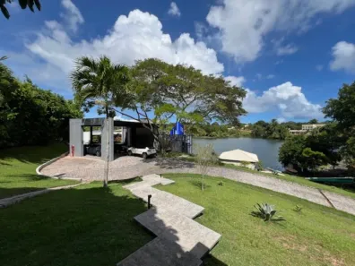 Casa de Condomínio com 4 Quartos à venda, 500m² no Portão, Lauro de Freitas