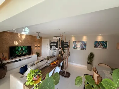 Apartamento com 2 Quartos à venda, 110m² no Patamares, Salvador