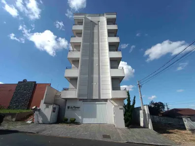 Apartamento com 2 Quartos à venda, 81m² no Jardim Carvalho, Ponta Grossa
