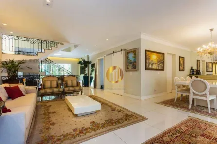 Casa de Condomínio com 5 Quartos à venda, 500m² no Adalgisa, Osasco