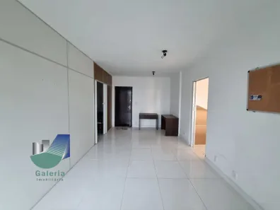 Sala Comercial para alugar, 44m² no Centro, Ribeirão Preto