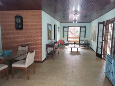 Casa com 4 Quartos à venda, 346m² no Jardim Esplanada, São José dos Campos