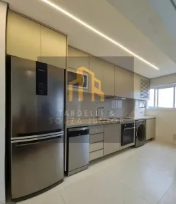 Apartamento com 1 Quarto à venda, 50m² no Vila Mogilar, Mogi das Cruzes